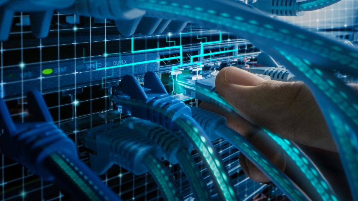 Zdjęcie okładkowe wpisu Sztuczna inteligencja wymusza rewolucję w infrastrukturze IT