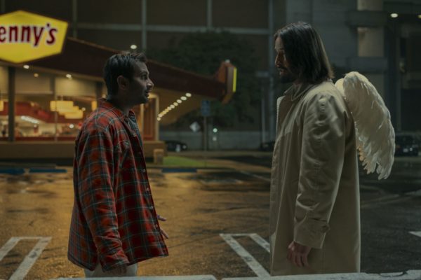 Cuda się zdarzają, Good Fortune, Monolith Films