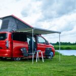 Zdjęcie okładkowe wpisu: Gotowy na wakacje? Nowy kamper Forda jest już w cennikach. Znamy ceny i wyposażenie