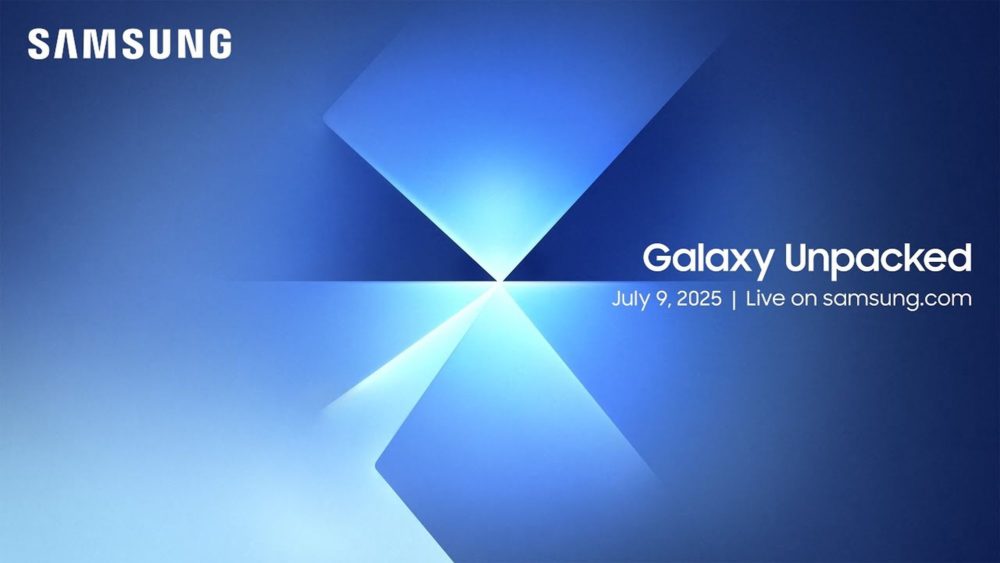 Zdjęcie okładkowe do wpis Galaxy Unpacked już 9 lipca. Samsung zapowiada nową generację urządzeń z AI