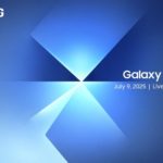 Zdjęcie okładkowe wpisu: Galaxy Unpacked już 9 lipca. Samsung zapowiada nową generację urządzeń z AI