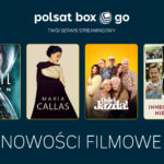 Zdjęcie okładkowe wpisu: Nagradzane hity w Polsat Box Go. Wśród nowości „Queer”, „Maria Callas” i adaptacja gry „Until Dawn”