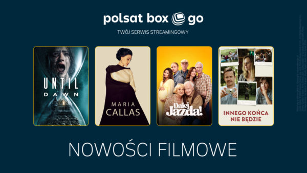 Polsat Box Go