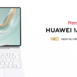 Zdjęcie okładkowe wpisu: Huawei zapowiada nowy tablet – MatePad Pro 12.2″ 2025
