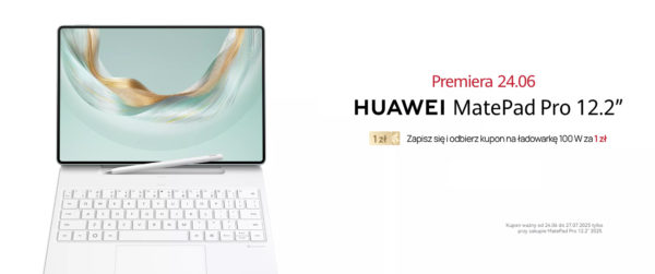 Huawei