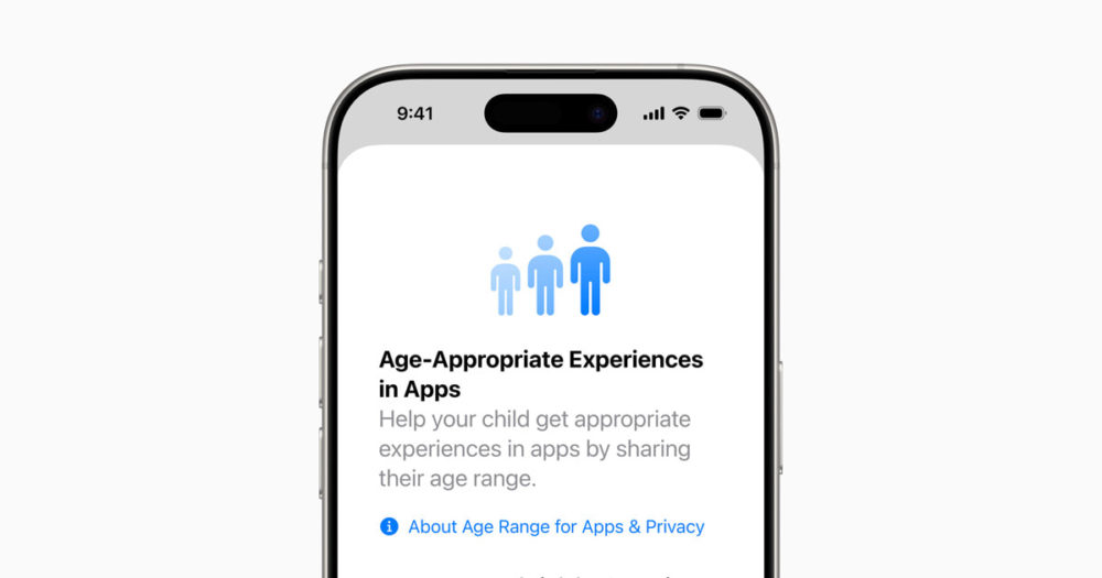 Zdjęcie okładkowe do wpis Apple wprowadza nowe narzędzia do ochrony dzieci i nastolatków w Internecie