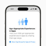 Zdjęcie okładkowe wpisu: Apple wprowadza nowe narzędzia do ochrony dzieci i nastolatków w Internecie