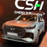 Zdjęcie okładkowe wpisu: Chiński smok rośnie w siłę. Chery chwali się historycznym wynikiem i bije rekordy