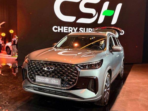 Chery