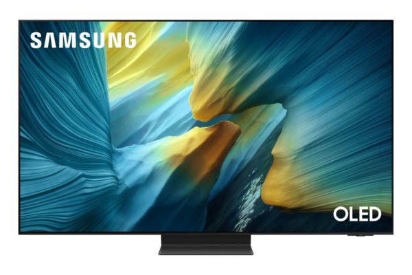 Samsung OLED