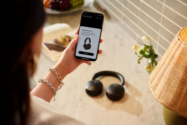 Sonos Ace