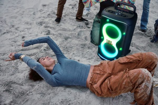 JBL PartyBox 520