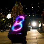 Zdjęcie okładkowe wpisu: JBL prezentuje przenośny głośnik imprezowy PartyBox 520