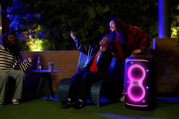 JBL PartyBox 520