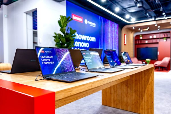 Lenovo