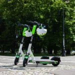 Zdjęcie okładkowe wpisu: Hulajnogi elektryczne Lime wracają do nadmorskich miejscowości