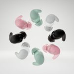 Zdjęcie okładkowe wpisu: Sony prezentuje różowe słuchawki LinkBuds Fit z marmurkowym wykończeniem