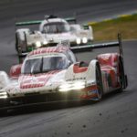 Zdjęcie okładkowe wpisu: Emocjonujący finisz Porsche w Le Mans. Drugie miejsce w „generalce” i zwycięstwo w klasie LMGT3