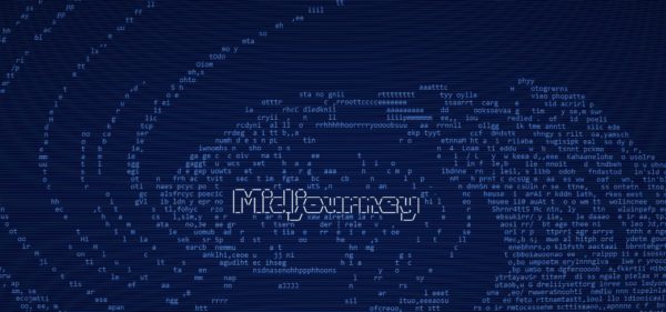 Midjourney V1