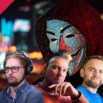 Zdjęcie okładkowe wpisu: 534: Ruski hacker ukradł mi konto | Nadgryzieni