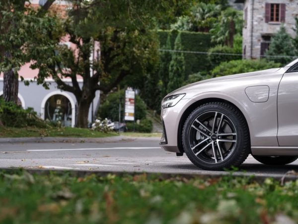 Nokian Tyres