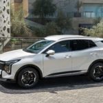 Zdjęcie okładkowe wpisu: Nowa Kia Sportage – zmiany stylistyczne i bogatsze wyposażenie, znamy polskie ceny