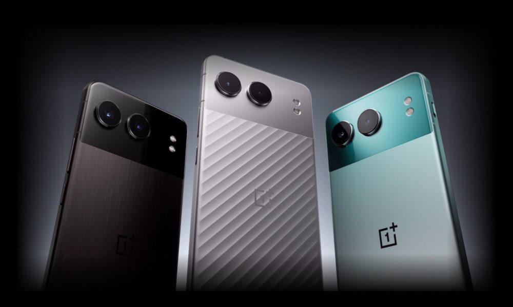 Zdjęcie okładkowe do wpis OnePlus stawia na fotografię w średniej półce. Nord 5 z sensorami z flagowców