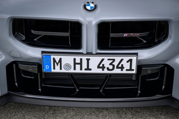 BMW M2 CS 2025