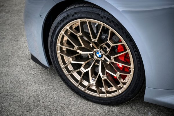 BMW M2 CS 2025