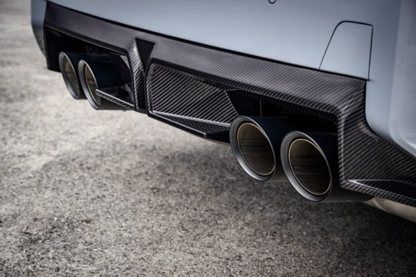 BMW M2 CS 2025