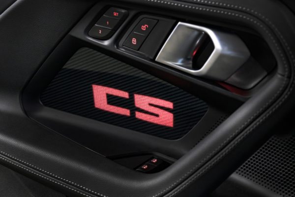 BMW M2 CS 2025