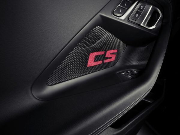 BMW M2 CS 2025