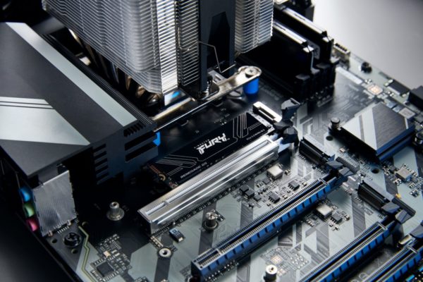 SSD