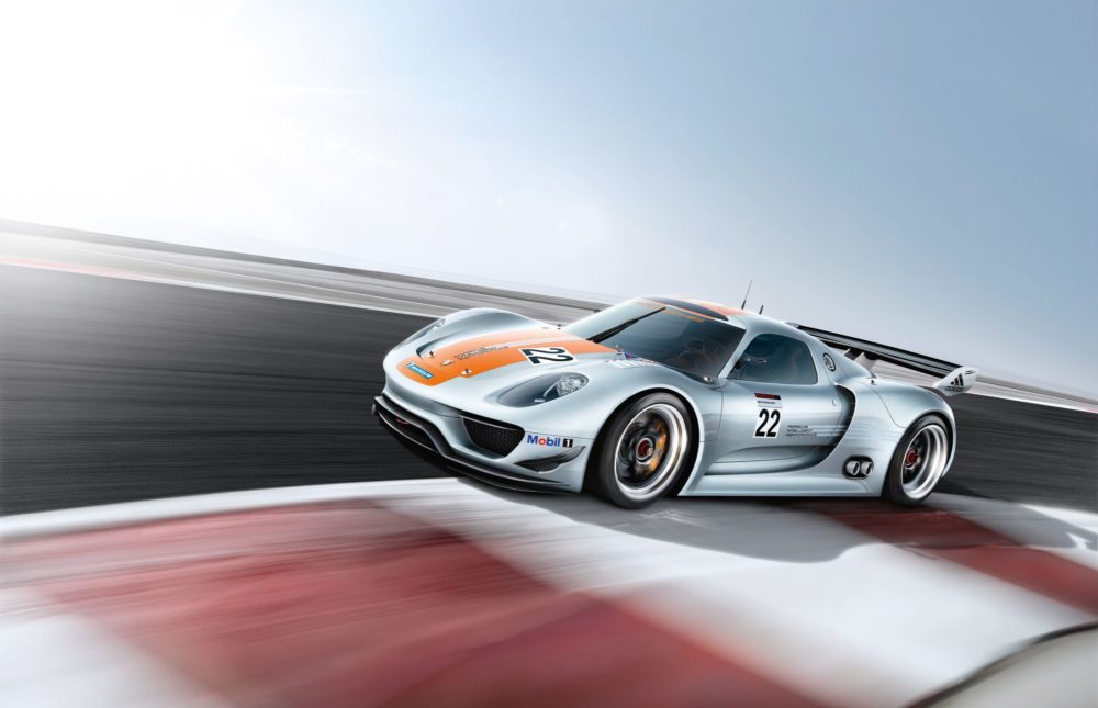 Zdjęcie okładkowe do wpis Air|Water Poland 2025 już w najbliższą sobotę: coś dla pasjonatów motoryzacji i marki Porsche