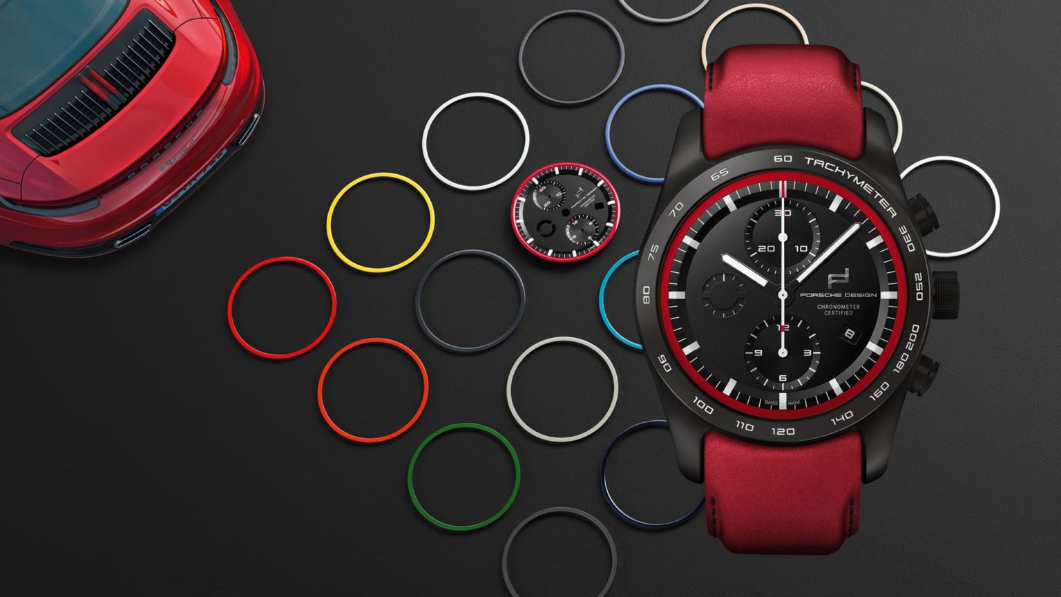 Porsche Design