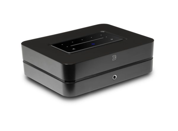 Bluesound POWERNODE