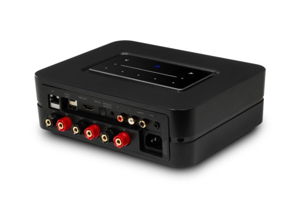 Bluesound POWERNODE