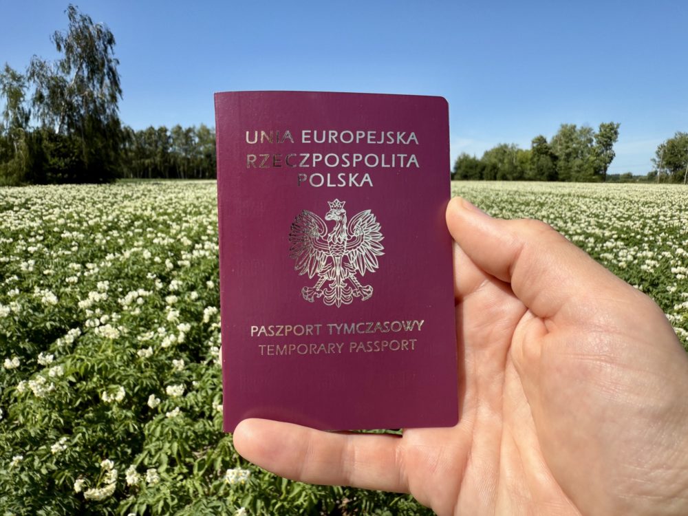 Zdjęcie okładkowe do wpis Paszport tymczasowy – jak wyrobić?