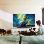 Zdjęcie okładkowe wpisu: Telewizory Samsung OLED 2025: inteligencja obrazu i dźwięku dzięki AI