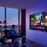 Zdjęcie okładkowe wpisu: Samsung: prawie 4 miliony telewizorów Smart TV marki jest podłączonych do sieci w Polsce