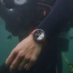 Zdjęcie okładkowe wpisu: Nurkowanie ze smartwatchem? Oto, co warto wiedzieć przed skokiem do wody