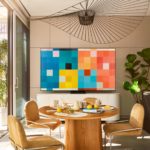 Zdjęcie okładkowe wpisu: Samsung dodaje 38 nowych dzieł do Art Store we współpracy z Art Basel