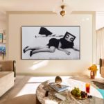 Zdjęcie okładkowe wpisu: Samsung rozdaje pół roku darmowego dostępu do&nbsp;Art Store. Jak odebrać prezent?