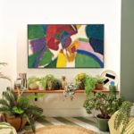 Zdjęcie okładkowe wpisu: Zmień swój telewizor w galerię sztuki. Samsung rozdaje darmowe subskrypcje w nowej promocji