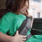 Zdjęcie okładkowe wpisu: Ford wprowadza SupportBelt – specjalny pas bezpieczeństwa dla kobiet po mastektomii