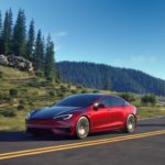 Zdjęcie okładkowe wpisu: Tesla przywraca tryb „Mad Max”. FSD ma jeździć agresywniej i… łamać przepisy