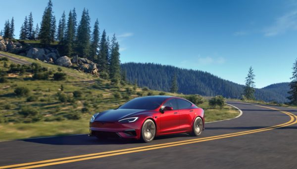 Tesla