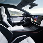 Zdjęcie okładkowe wpisu: Tesla w&nbsp;końcu w&nbsp;Apple Wallet? Kod aplikacji zdradza rewolucję w&nbsp;otwieraniu auta