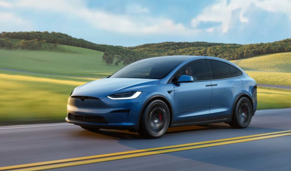 Zdjęcie okładkowe do wpis Tesla Model S i X (2026) po liftingu: ciszej, drożej, bardziej kolorowo, ale zmian szukaj z lupą