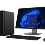 Zdjęcie okładkowe wpisu: Lenovo prezentuje innowacyjne stacje robocze ThinkStation z usprawnieniami AI